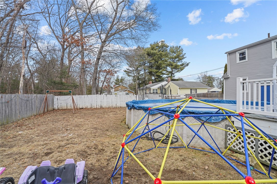190 Pleasant View Avenue