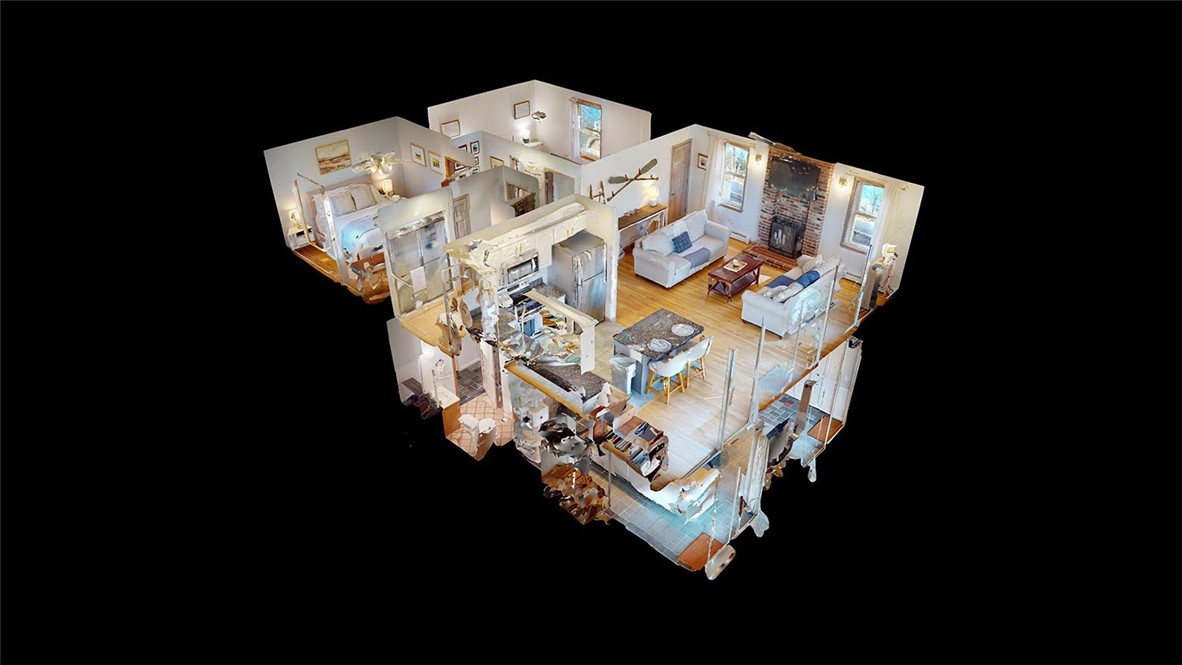 111 Lake Washington Drive