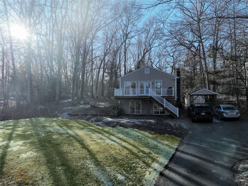 111 Lake Washington Drive