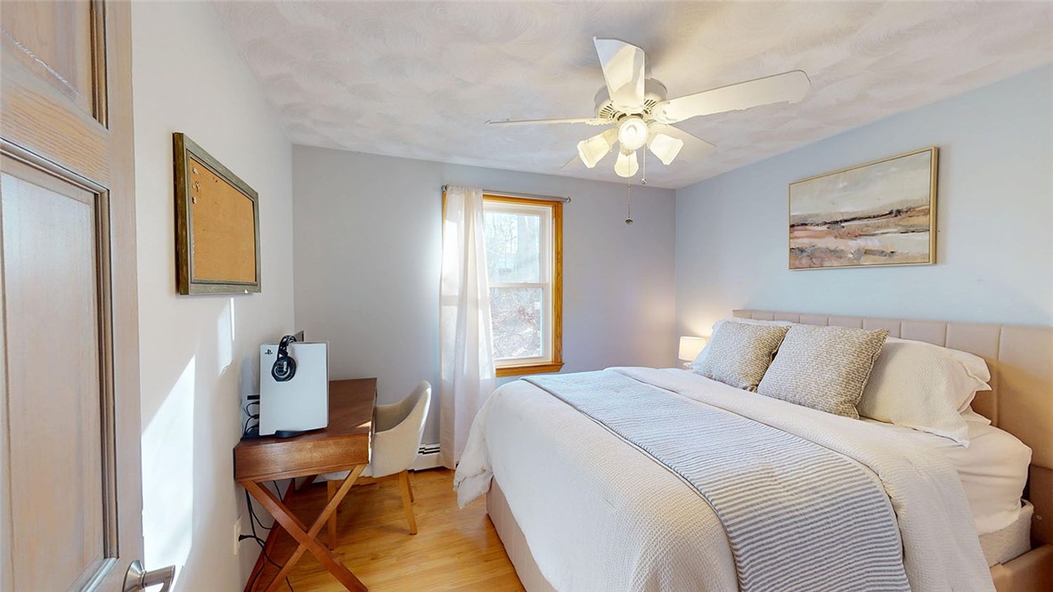 111 Lake Washington Drive