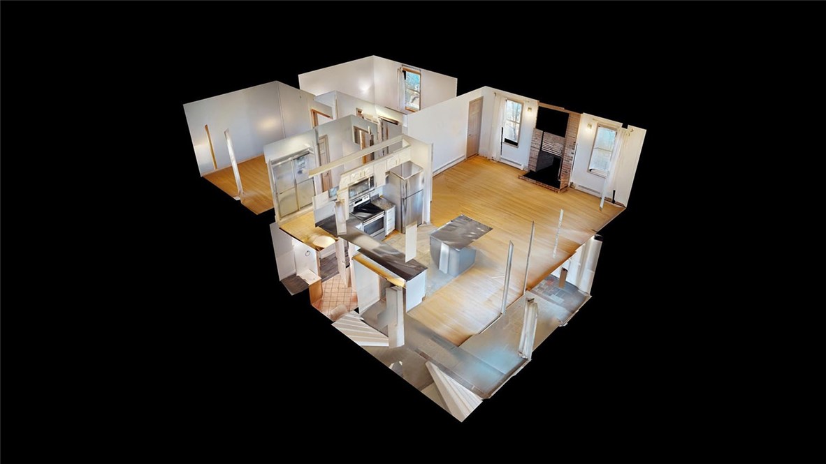 111 Lake Washington Drive