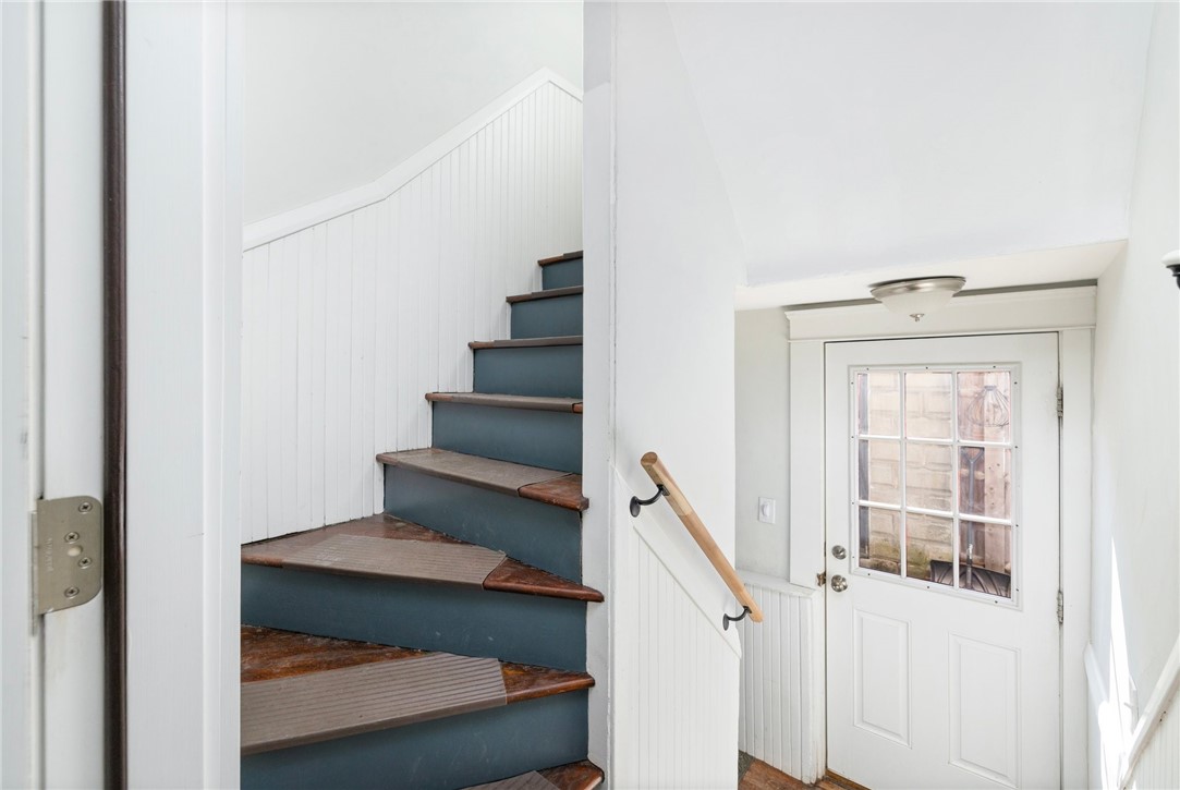 121 Evergreen Street