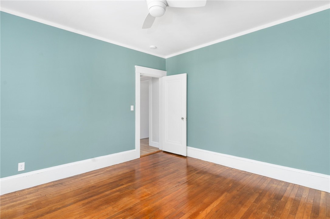 121 Evergreen Street