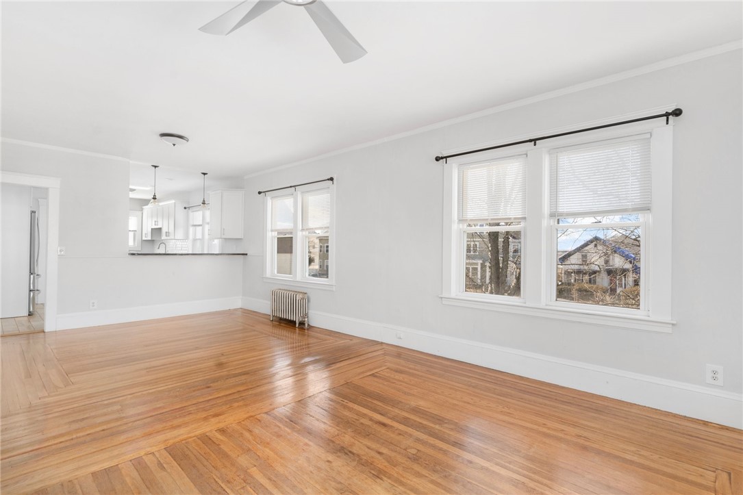 121 Evergreen Street