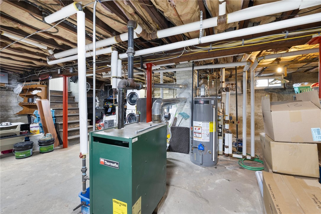 121 Evergreen Street