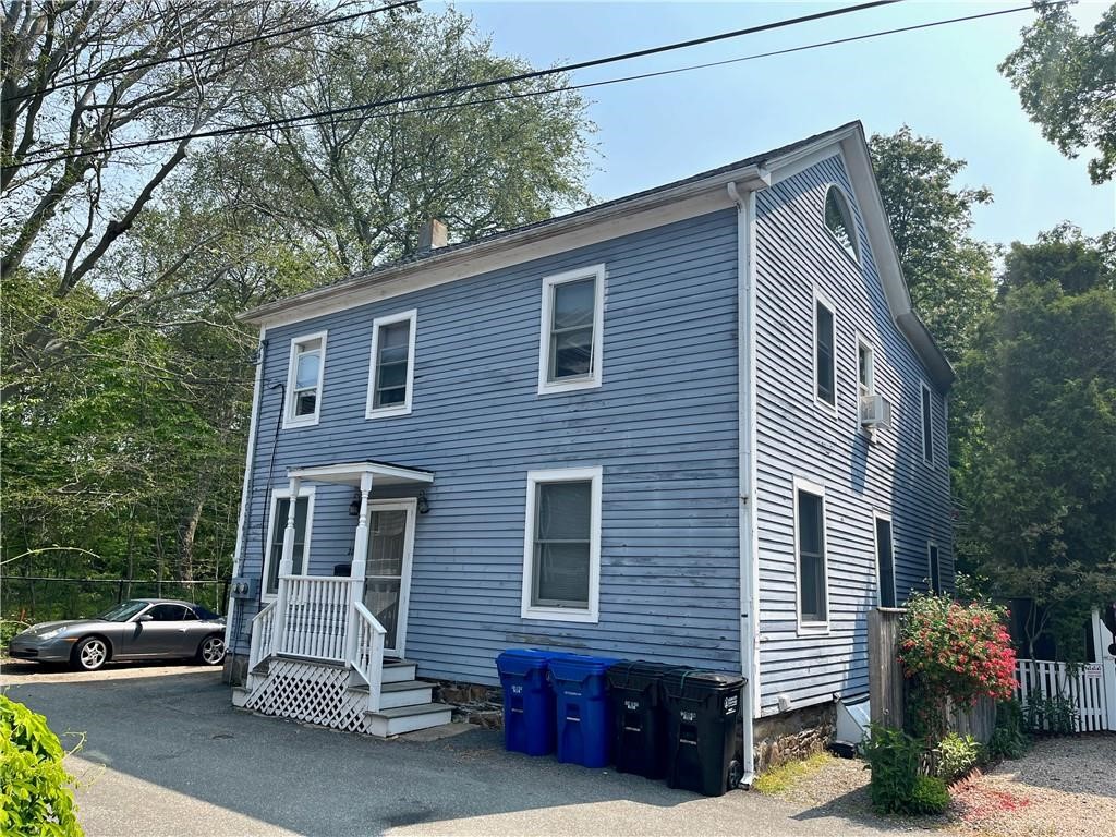 28 East Street 2