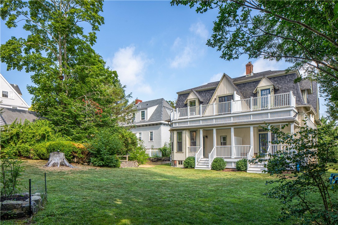 29 Champlin Street