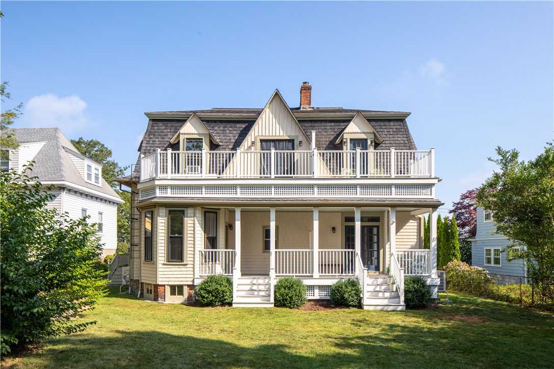 29 Champlin Street