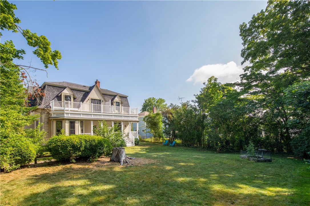 29 Champlin Street