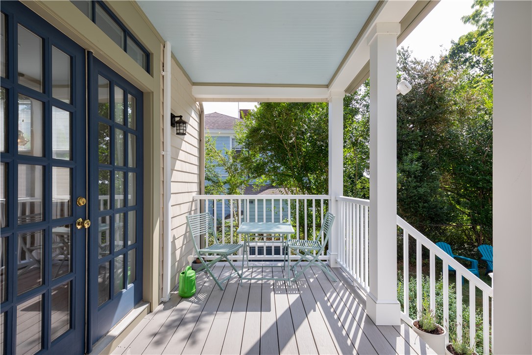 29 Champlin Street