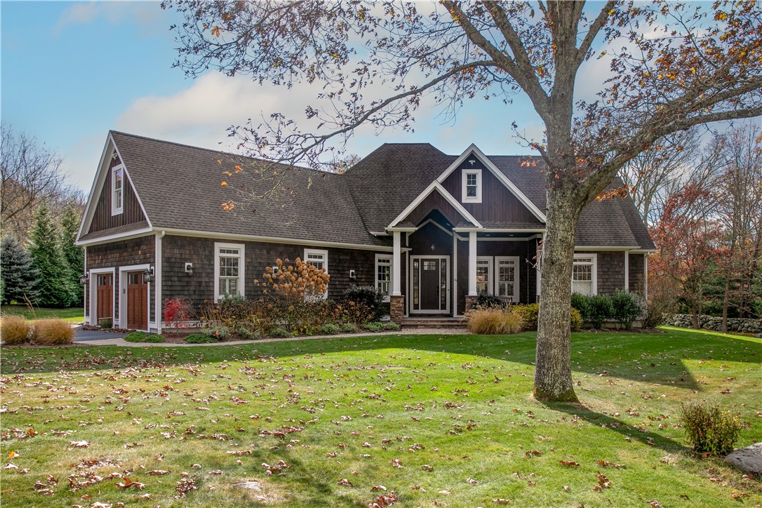30 Heron Way