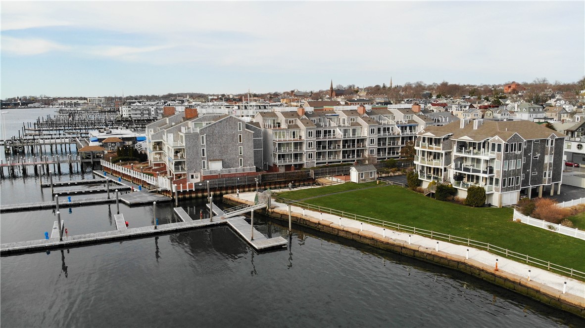 31 Coddington Wharf 13