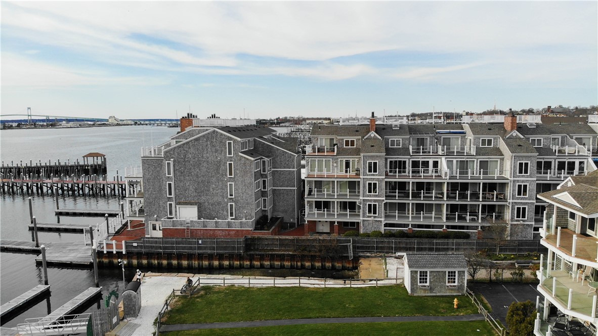 31 Coddington Wharf 13