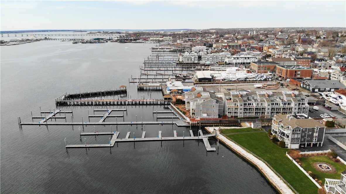 31 Coddington Wharf 13