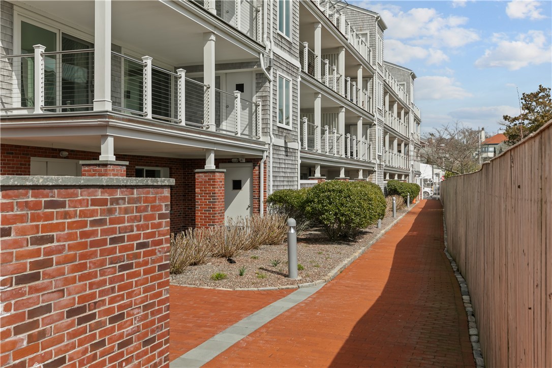 31 Coddington Wharf 13