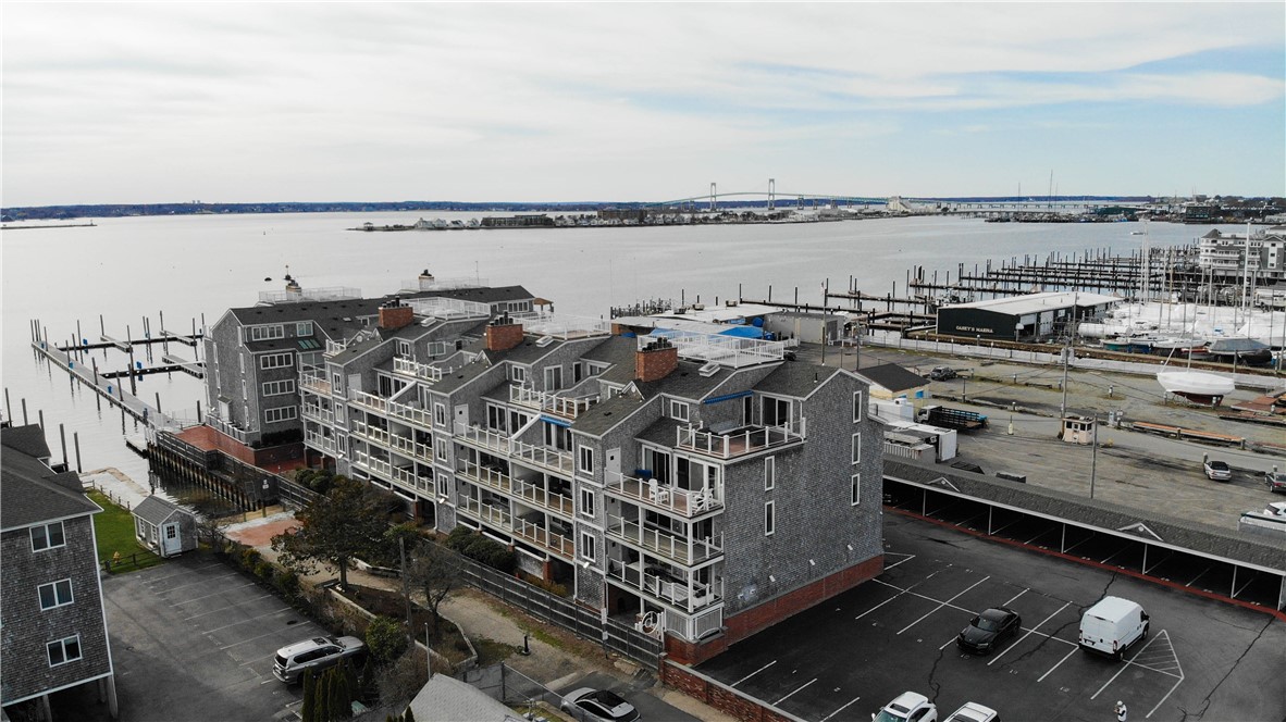 31 Coddington Wharf 13