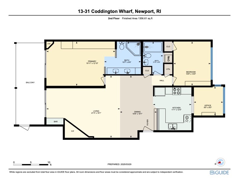 31 Coddington Wharf 13