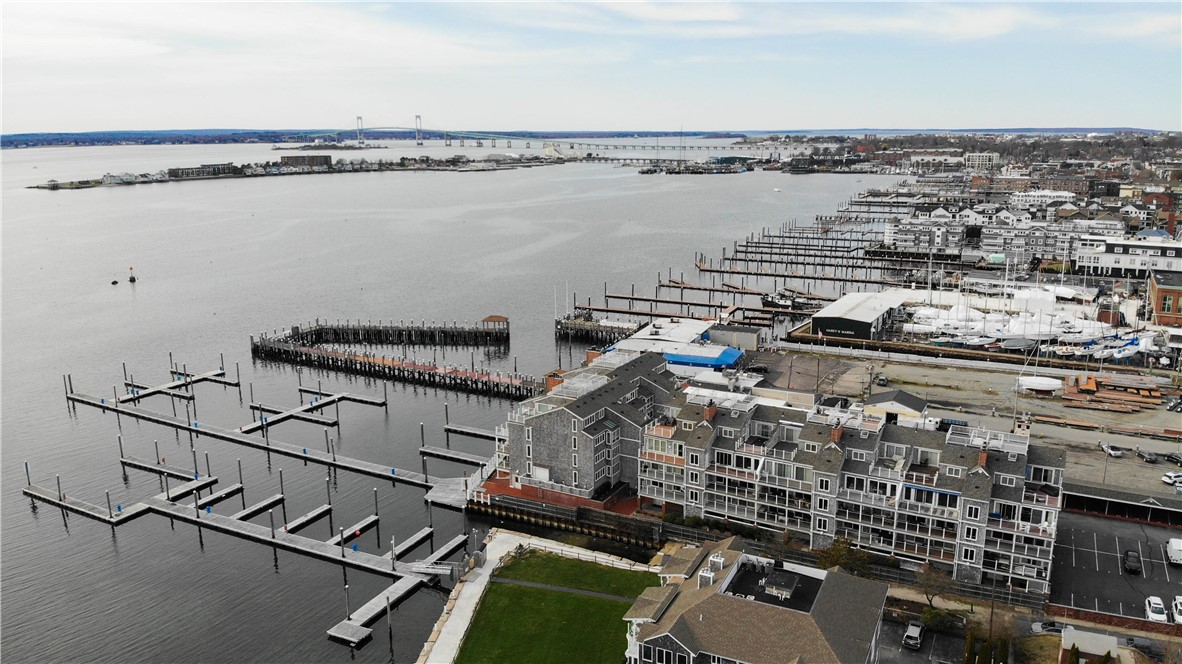 31 Coddington Wharf 13