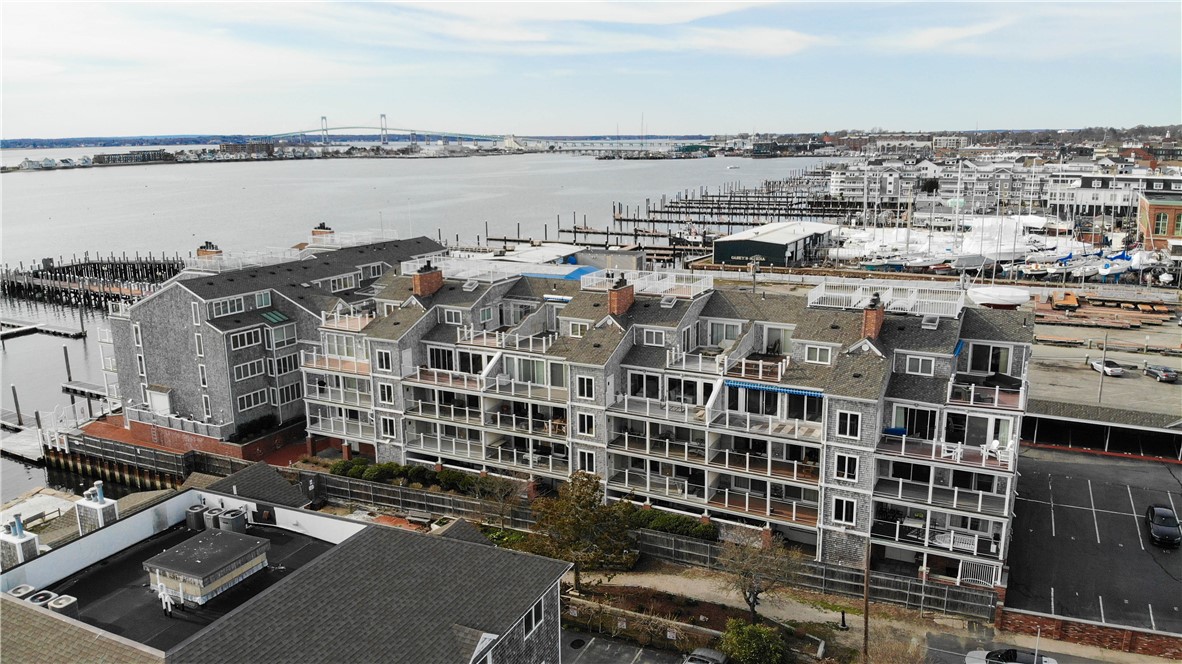 31 Coddington Wharf 13