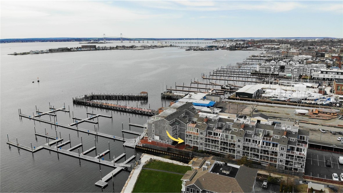 31 Coddington Wharf 13