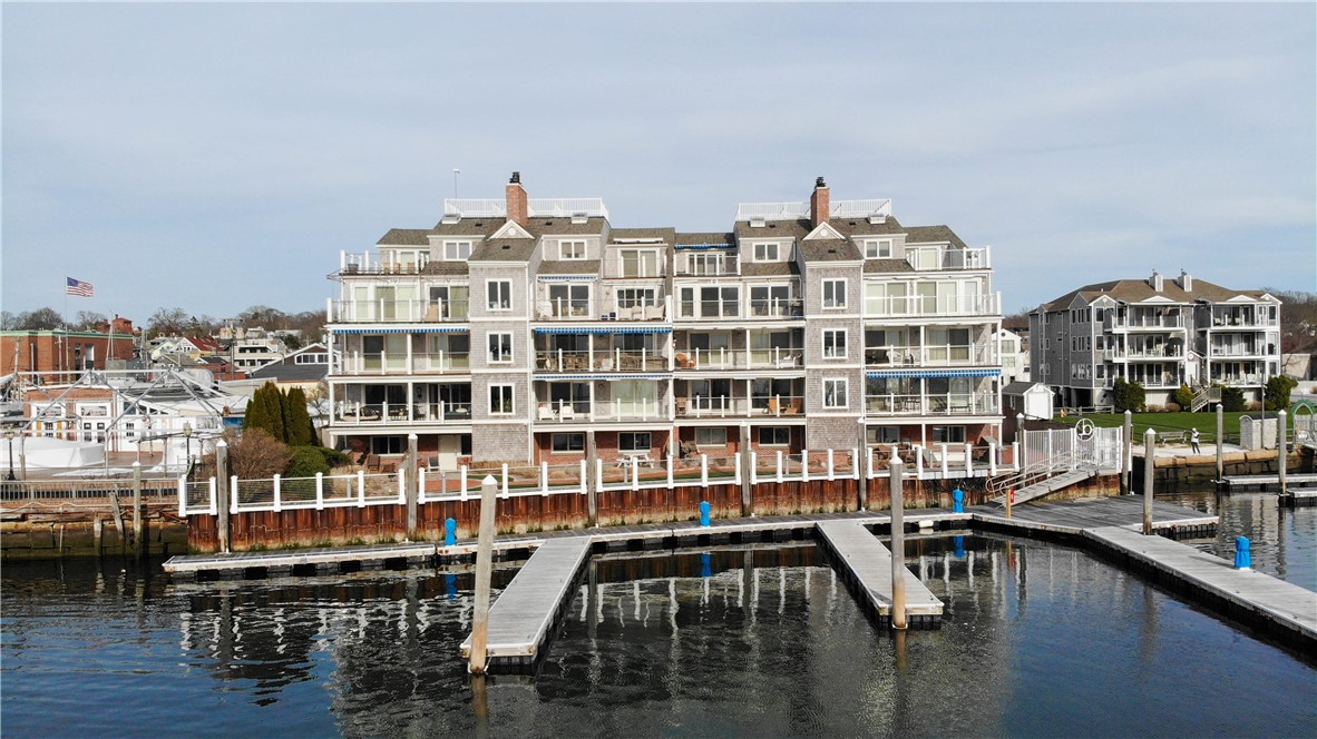 31 Coddington Wharf 13