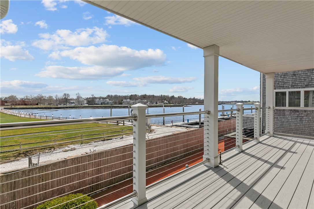 31 Coddington Wharf 13