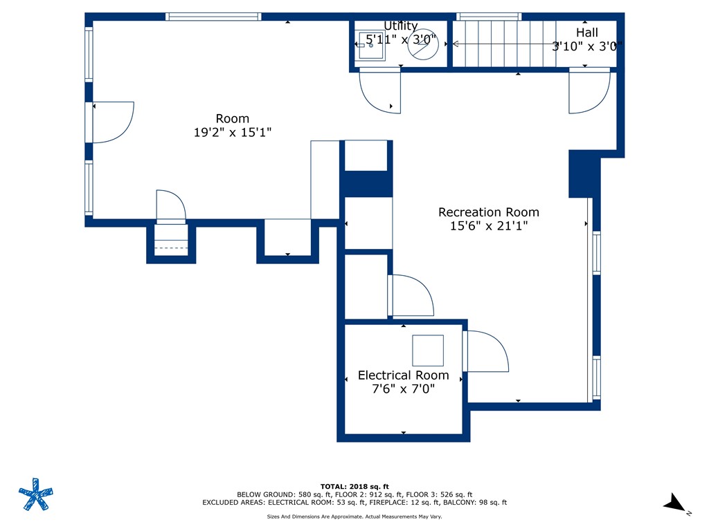 468 Kingstown Road 5