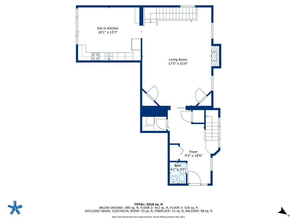 468 Kingstown Road 5