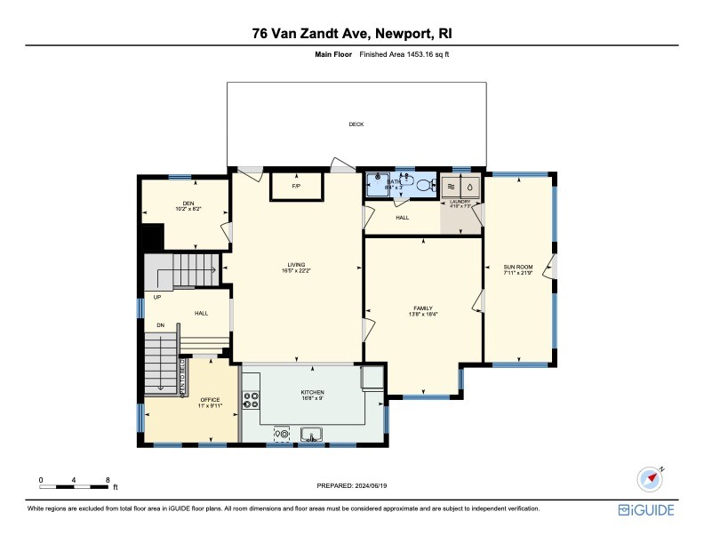 76 Van Zandt Avenue