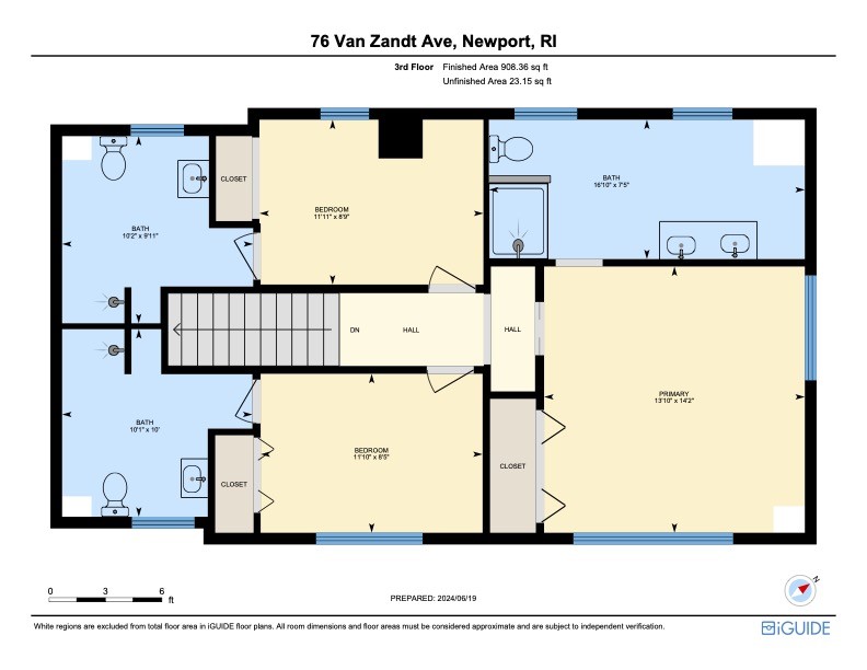 76 Van Zandt Avenue