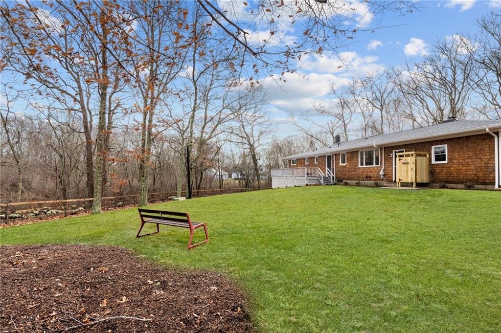 141 Congdon Road
