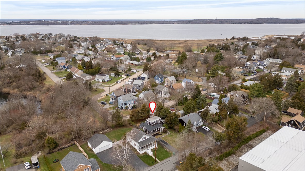 112 King Phillip Street