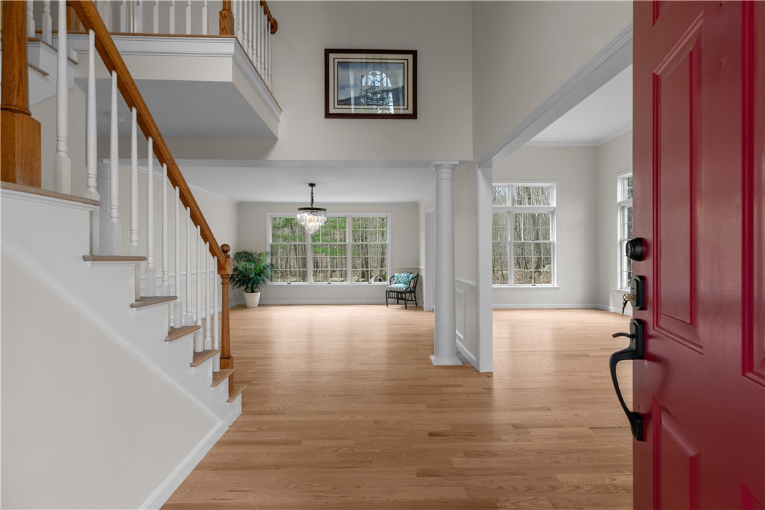 205 Shady Hill Drive