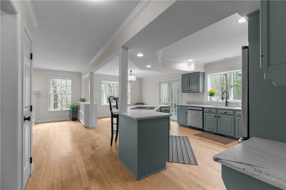 205 Shady Hill Drive