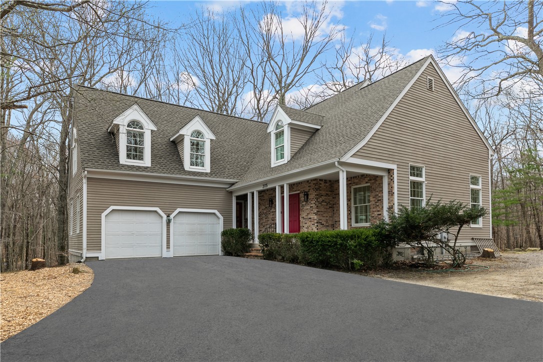 205 Shady Hill Drive