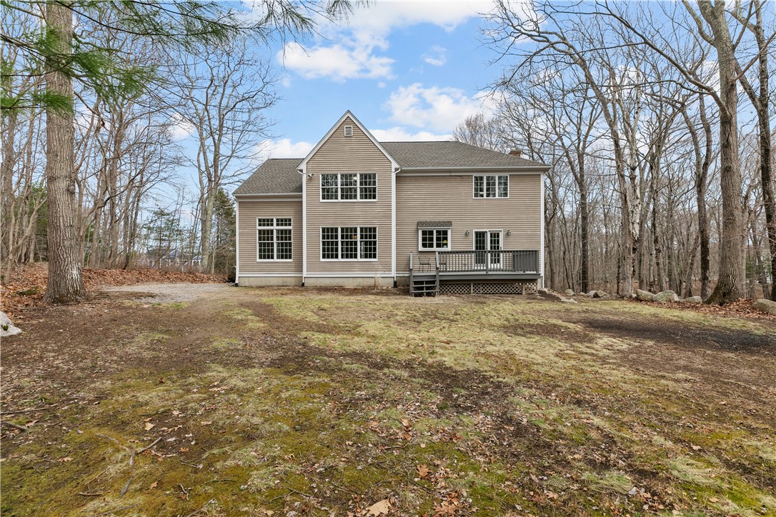 205 Shady Hill Drive