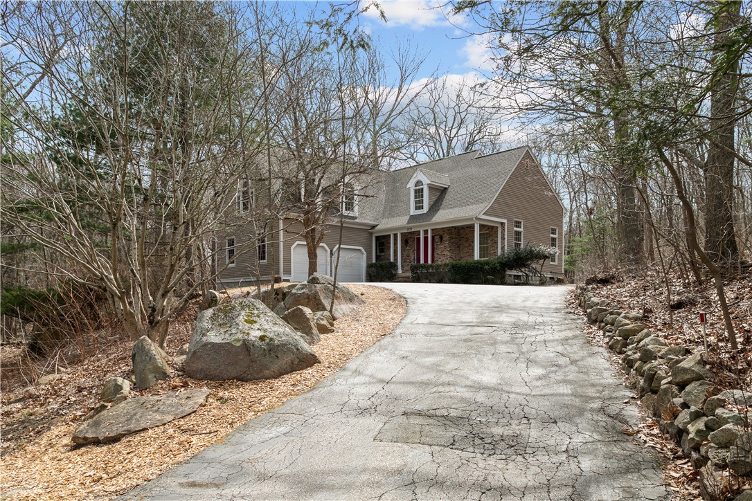 205 Shady Hill Drive