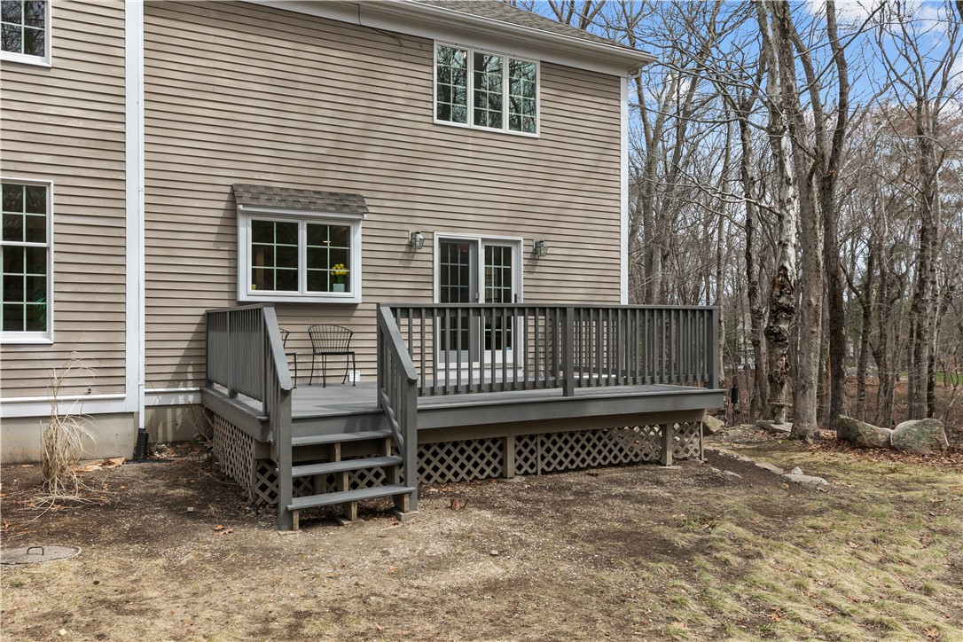 205 Shady Hill Drive