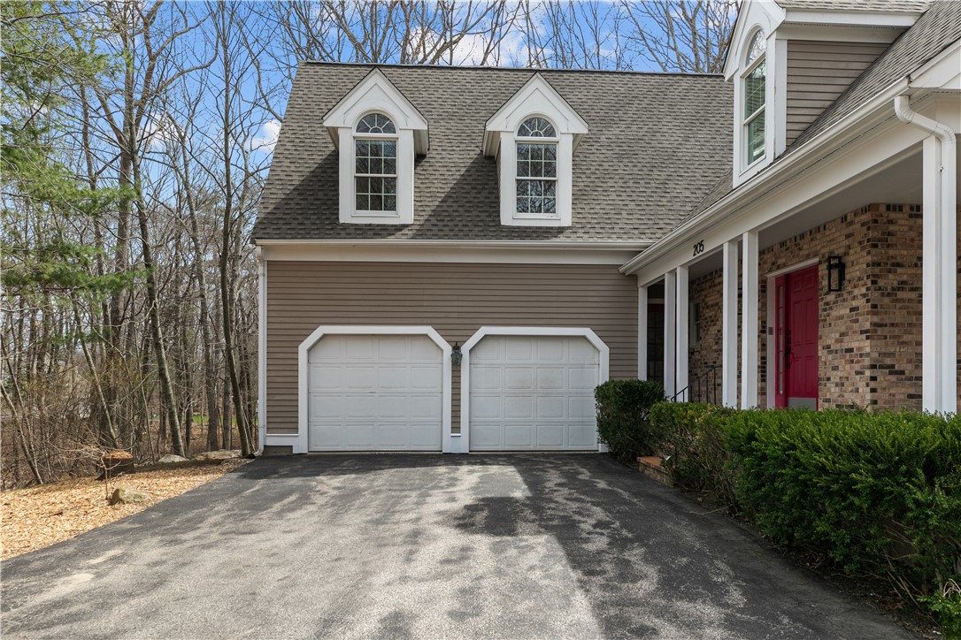 205 Shady Hill Drive