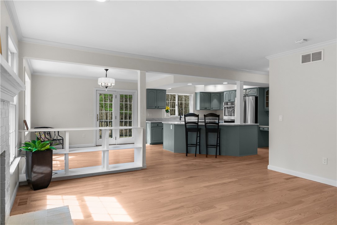 205 Shady Hill Drive