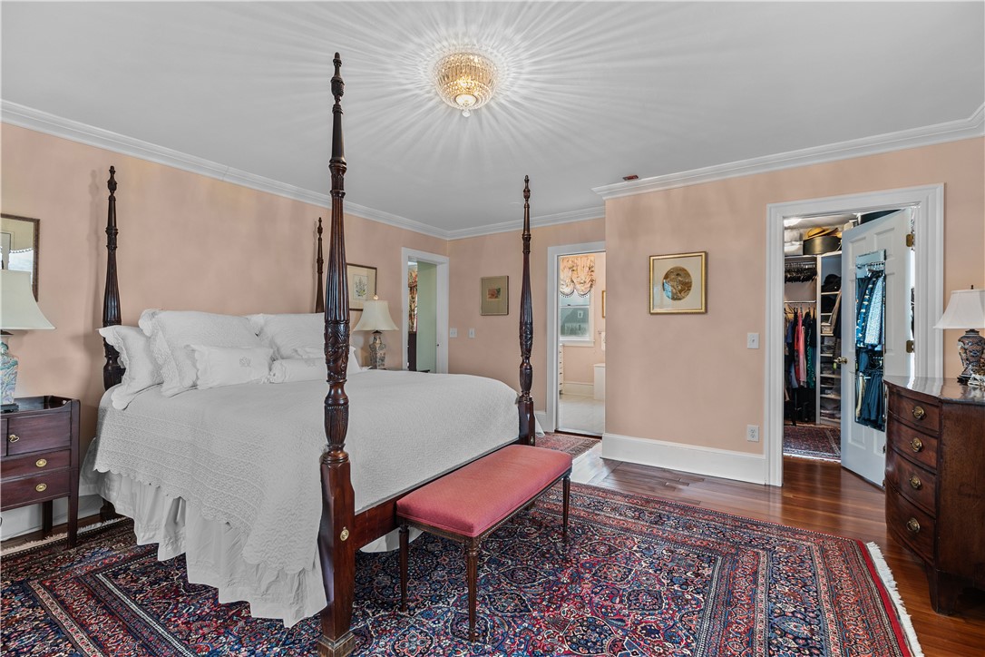 519 Bellevue Avenue 1W