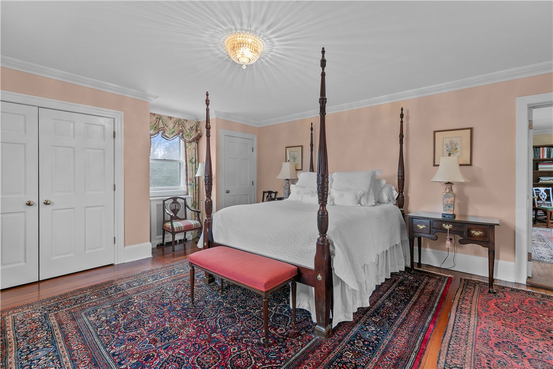 519 Bellevue Avenue 1W