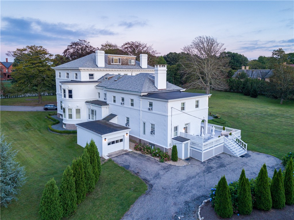 519 Bellevue Avenue 1W