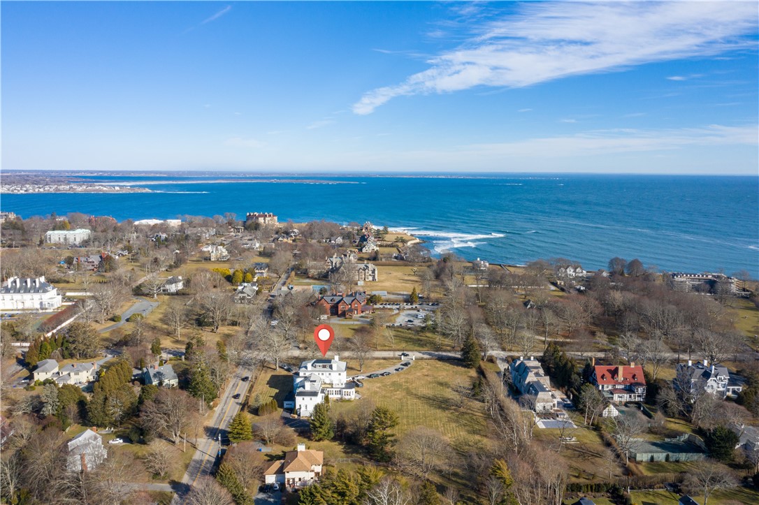 519 Bellevue Avenue 1W