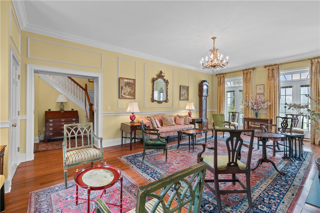 519 Bellevue Avenue 1W