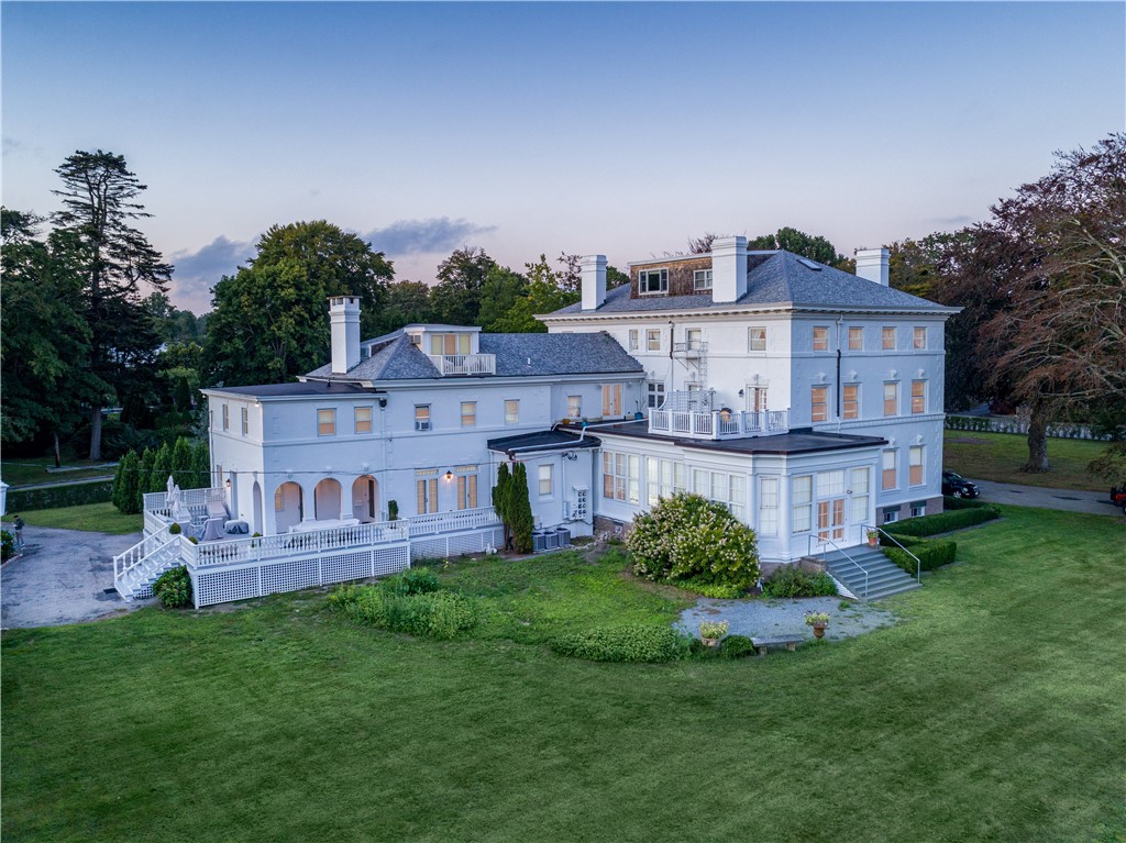 519 Bellevue Avenue 1W