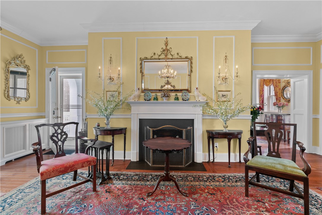 519 Bellevue Avenue 1W