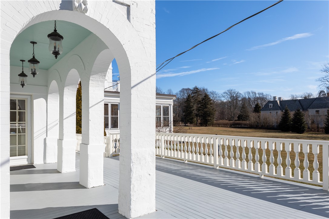 519 Bellevue Avenue 1W