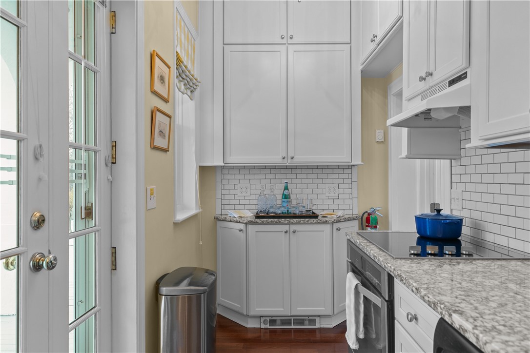 519 Bellevue Avenue 1W