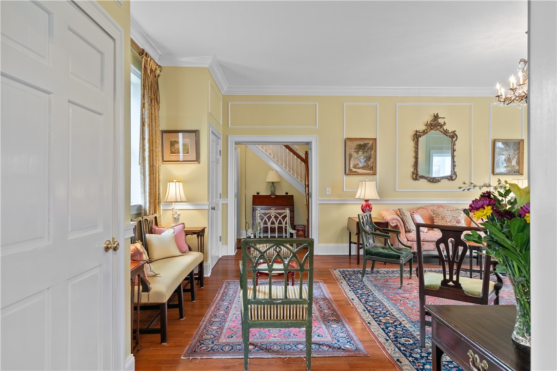 519 Bellevue Avenue 1W